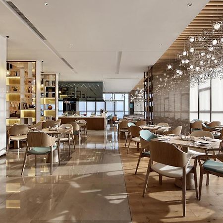 Shenzhen Futian Difu Hotel Huaqiangbei Branch Esterno foto