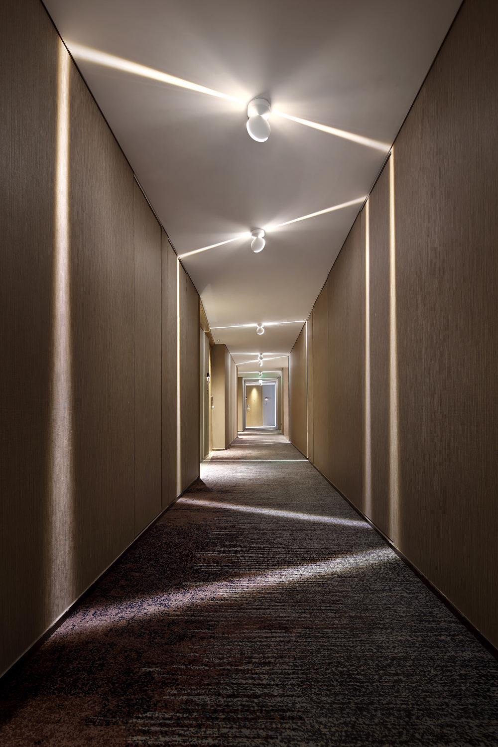 Shenzhen Futian Difu Hotel Huaqiangbei Branch Esterno foto