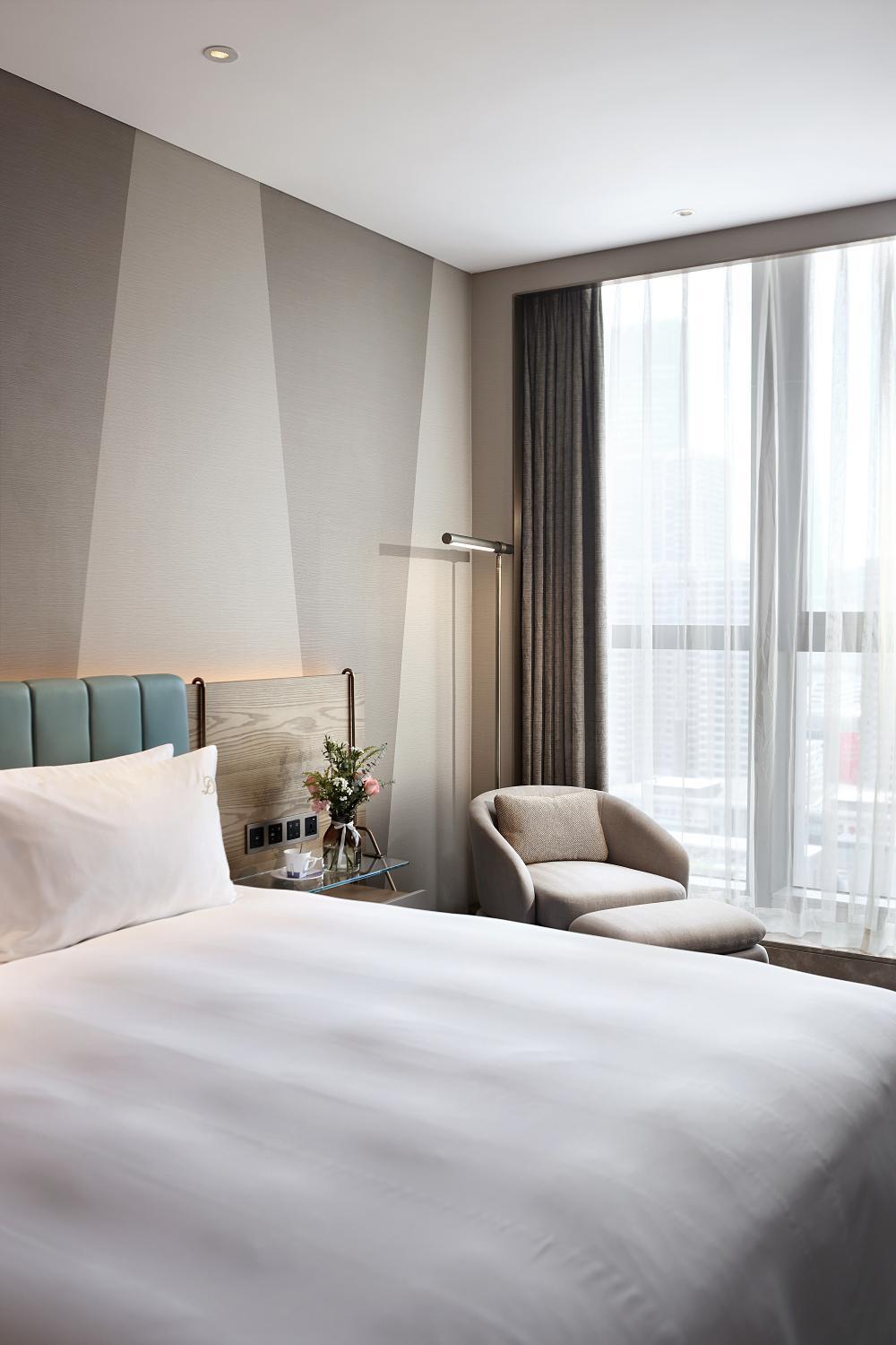 Shenzhen Futian Difu Hotel Huaqiangbei Branch Esterno foto