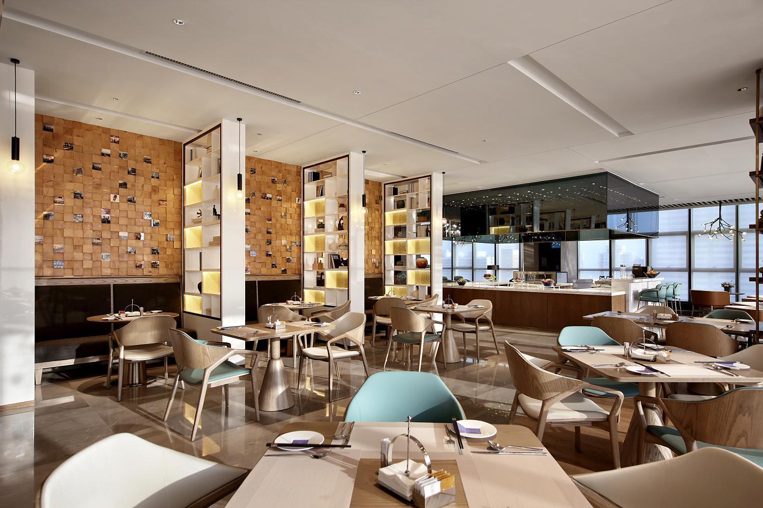 Shenzhen Futian Difu Hotel Huaqiangbei Branch Esterno foto