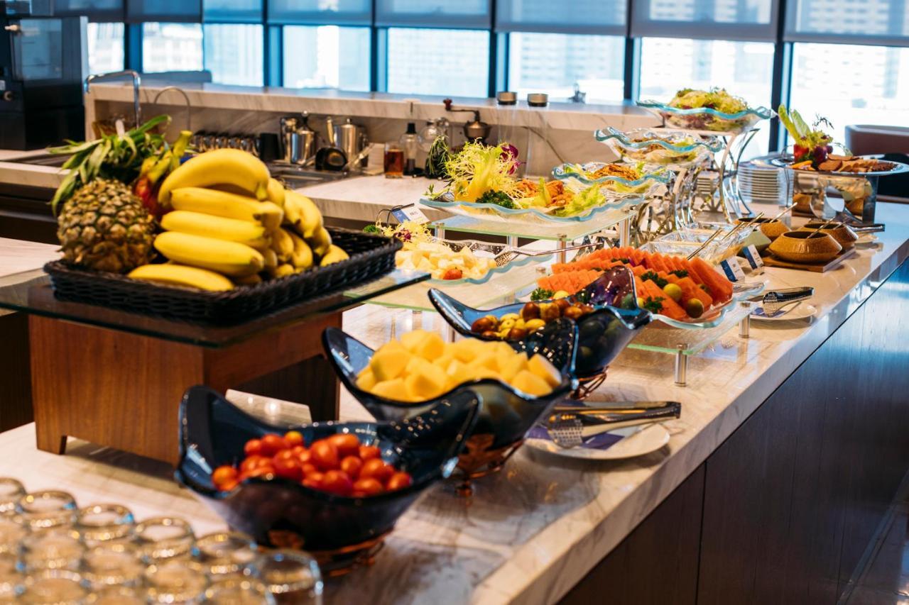 Shenzhen Futian Difu Hotel Huaqiangbei Branch Esterno foto